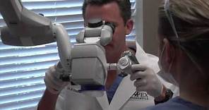 Emergency Dental Treatment with Endodontist Dr Graham Locke