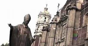 Our Lady of Guadalupe Documentary - Amazing Scientific Analysis