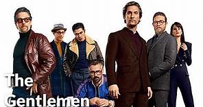 The Gentlemen Soundtrack Tracklist | The Gentlemen (2020) Matthew McConaughey, Colin Farrell