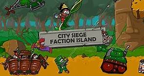 City Siege: Faction Island - Trailer | IDC Games