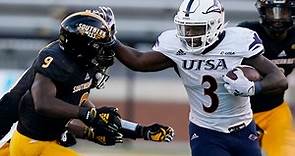 Sincere McCormick declares for NFL Draft, won't play for UTSA in Frisco Bowl