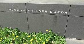 Museum Frieder Burda - Baden-Baden