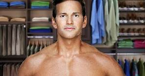Congressman Aaron Schock Outed - Photographic Evidence