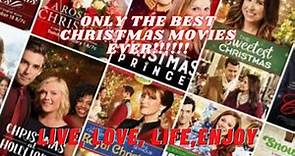 💖💥BEST NEW CHRISTMAS MOVIE 2022 | CHRISTMAS ON MY MIND | ROMANTIC COMEDY💥💖