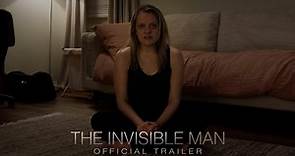 L'Uomo Invisibile | Trailer Ufficiale #2