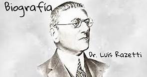 Dr. Luis razetti