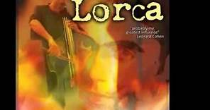 Federico García Lorca Leonard Cohen