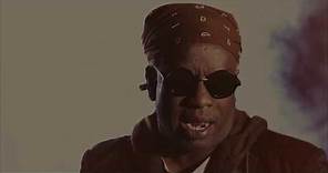 Stevie D feat. Corey Glover - Final Resting Place (Official Music Video)