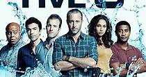 Hawaii Five-0 - streaming tv series online