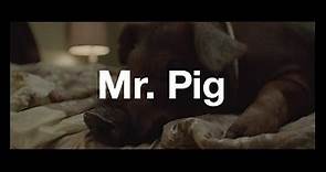 Clip: A Look At Diego Luna’s 'Mr. Pig' Feat. Danny Glover & Maya Rudolph