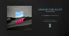 Armor For Sleep "The Rain Museum"