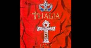 Thalía - Love
