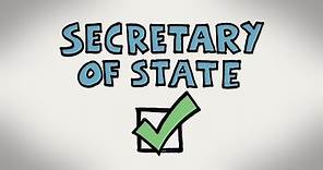 Secretary of State | Ballot Brief | KCET