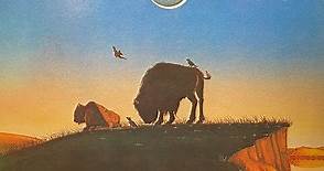 Norton Buffalo - Lovin' In The Valley Of The Moon