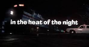 Classic TV Theme: In the Heat of the Night (Stereo)