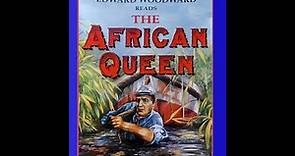 The African Queen audiobook by C S Forester, read by Edward Woodward