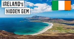 ACHILL ISLAND: Best Things To Do on Ireland's Hidden Gem | County Mayo Travel Guide