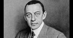 Rachmaninoff: An American Without Assimilation