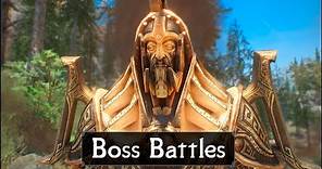 Skyrim: Top 5 Boss Battles in The Elder Scrolls 5: Skyrim