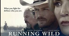 Running Wild - Movie Trailers