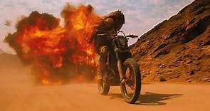 Mad Max: Furia en el camino: Trailer 2