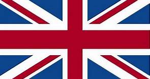 Seven Anthems of Great Britain (1 & 2)