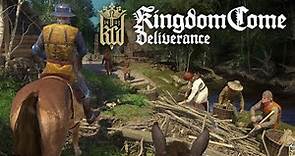 Kingdom Come Deliverance №2