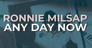 Ronnie Milsap - Any Day Now (Official Audio)