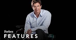 How Billionaire Toto Wolff Built Mercedes’ F1 Team Into An Auto Racing Dynasty