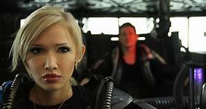 Starship Rising - Trailer (English) HD
