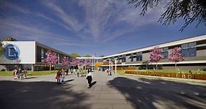 Construction Begins on Long-Awaited Compton High School