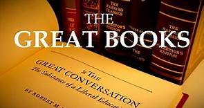 The Great Books and the Great Conversation: An Introduction