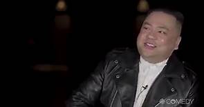 Extended interview with Andrew Phung