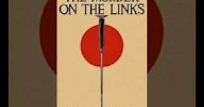 The Murder On The Links - Agatha Christie