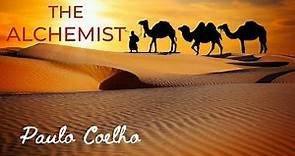 The Alchemist Audiobook - by Paulo Coelho