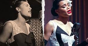 What’s Fact and What’s Fiction in The United States vs. Billie Holiday