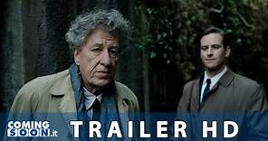 Final Portrait (Geoffrey Rush): Trailer italiano ufficiale del film di Stanley Tucci| HD