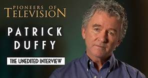 Patrick Duffy | The Complete Pioneers of Television Interview