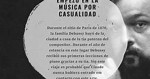 Cinco curiosidades sobre... Claude Debussy