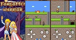 Forgotten Warrior Game (by Best 500 Games) - offline old rpg game from ...