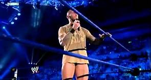 WWE Smackdown 11/11/11 Part 1/6