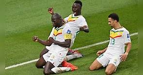 Ecuador vs. Senegal: resultado y resumen del partido por el Mundial Qatar 2022