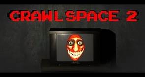 Let's Play Crawlspace 2 VR Gameplay & Initial Impressions - Free To Play Horror Game on Steam