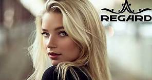 Feeling Happy 2018 - The Best Of Vocal Deep House Music Chill Out #135 - Mix By Regard