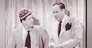 Who's On First - Abbott & Costello