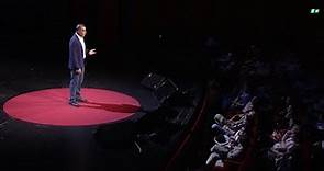 The Power of Art | Lorenzo Quinn | TEDxAthens