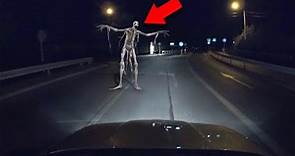 15 Scary Ghost Videos That Will Leave Your Mind Distorted