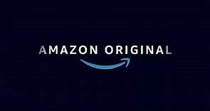 Amazon logo animation 60fps