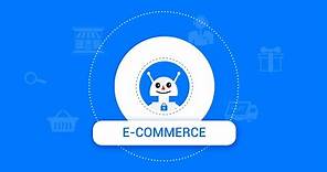 Create Your E-Commerce Bot using the SnatchBot platform.