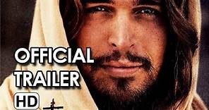 Son of God Official Trailer (2014) HD